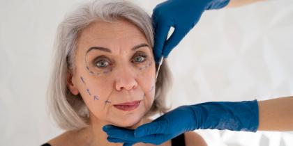 Anti Ageing